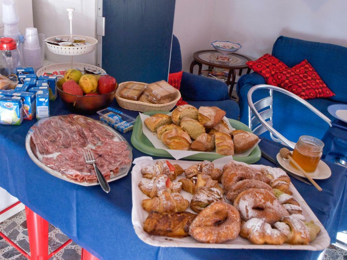 Bouganville House Zafferana Etnea Luaran gambar