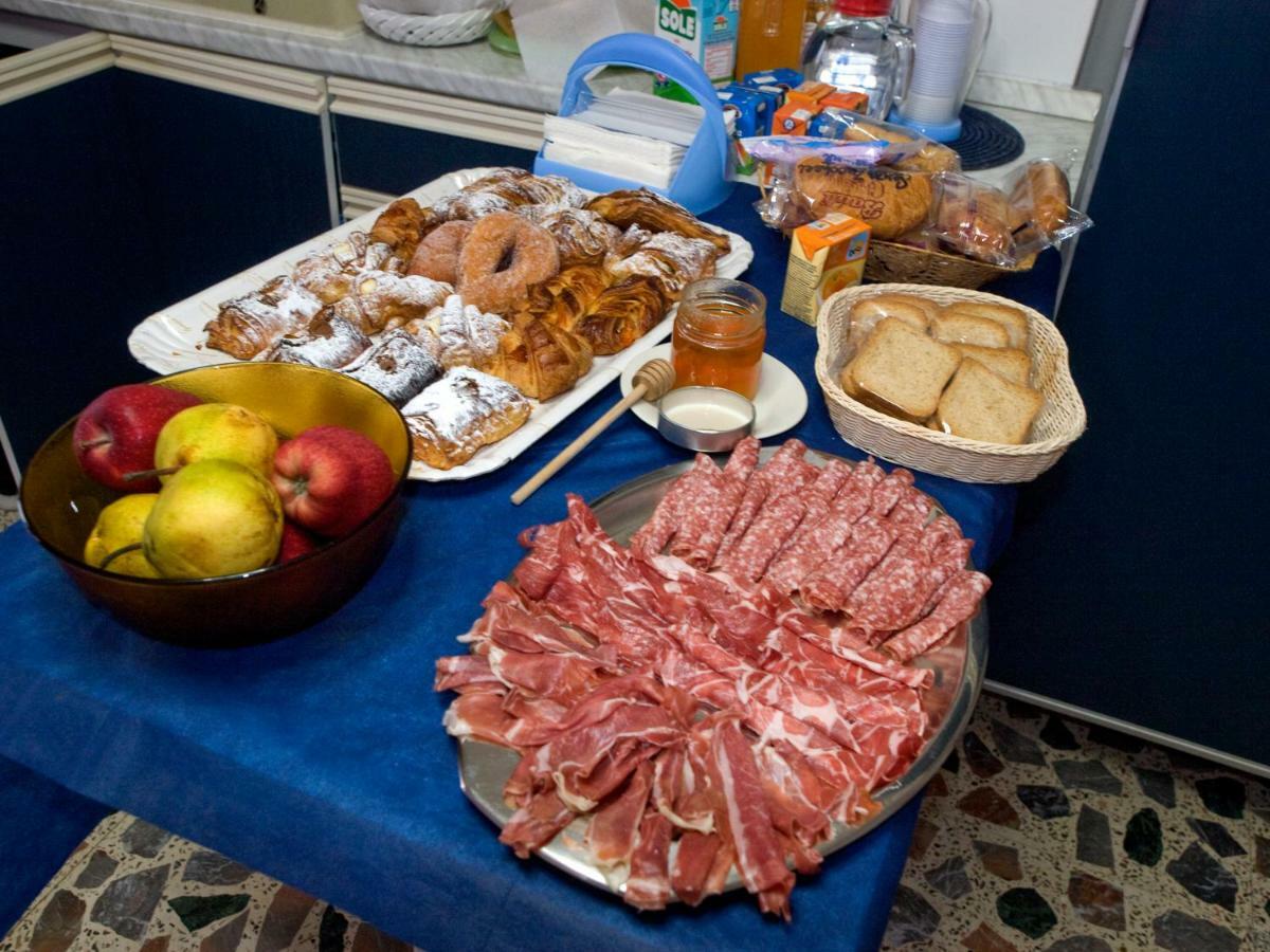 Bouganville House Zafferana Etnea Luaran gambar