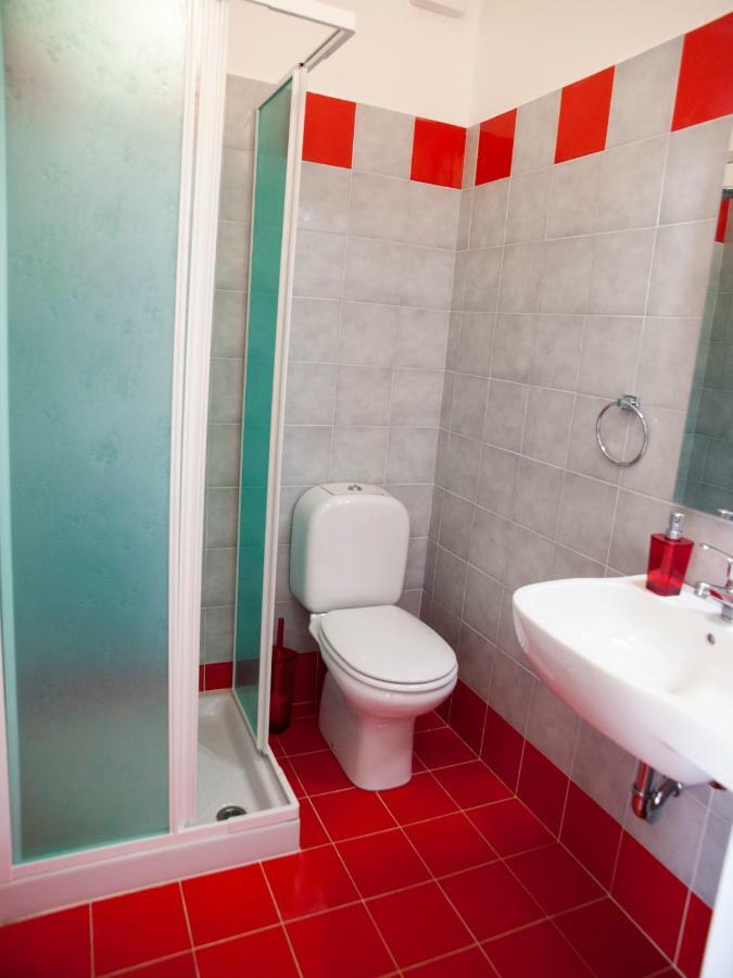 Bouganville House Zafferana Etnea Luaran gambar