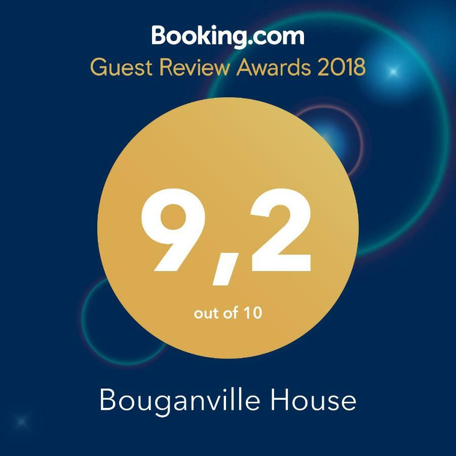 Bouganville House Zafferana Etnea Luaran gambar
