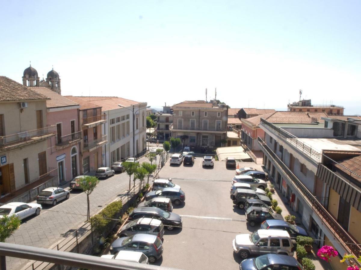Bouganville House Zafferana Etnea Luaran gambar