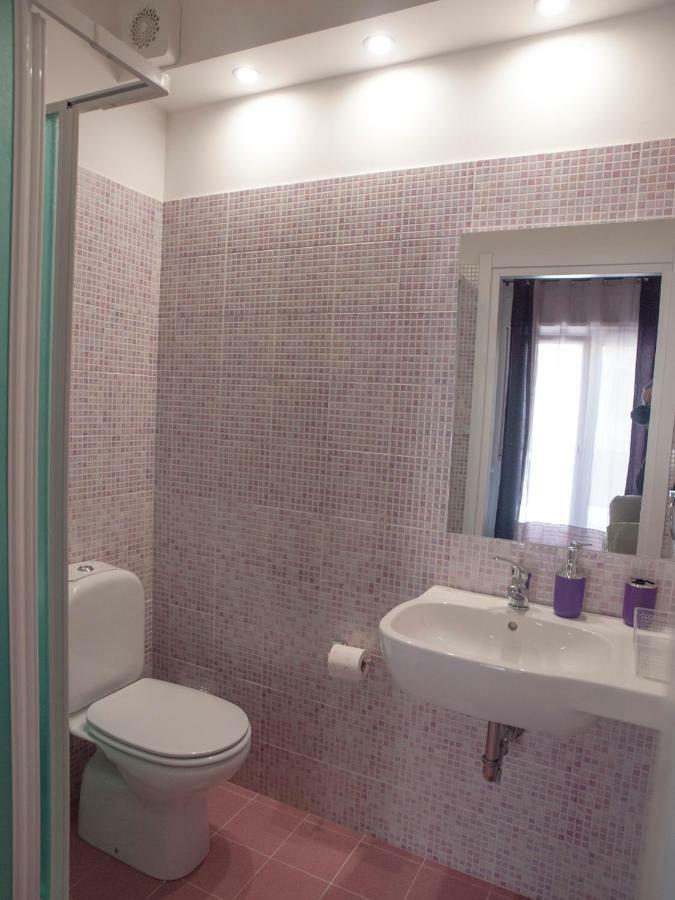 Bouganville House Zafferana Etnea Luaran gambar