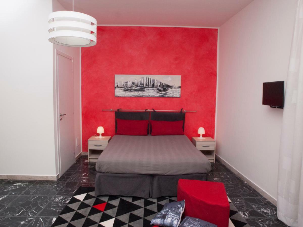 Bouganville House Zafferana Etnea Luaran gambar